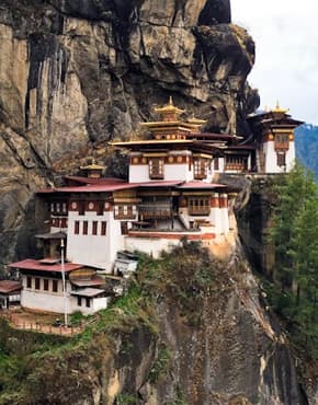 Bhutan
