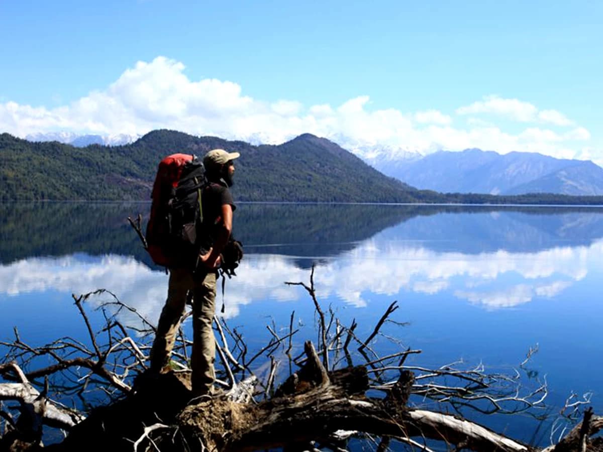Rara Lake Trek