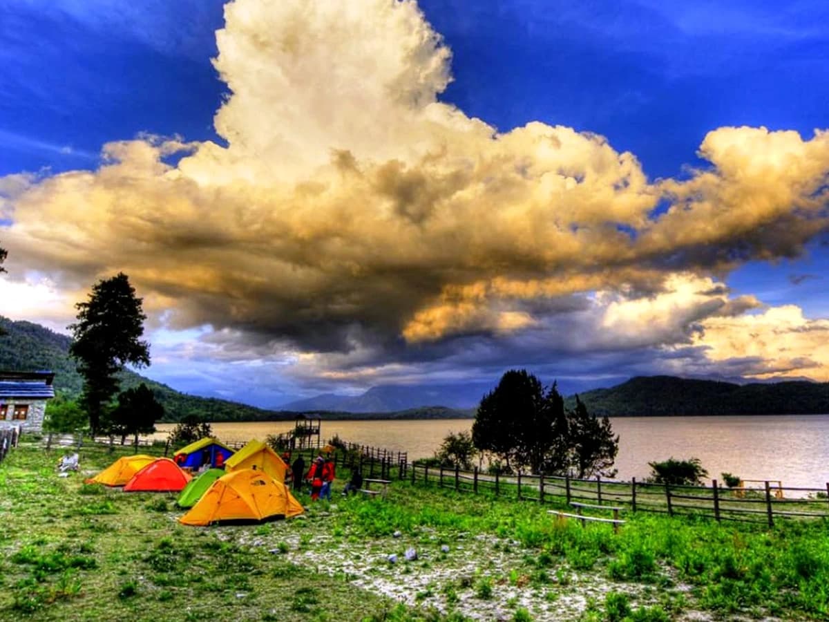 Rara Lake Trek
