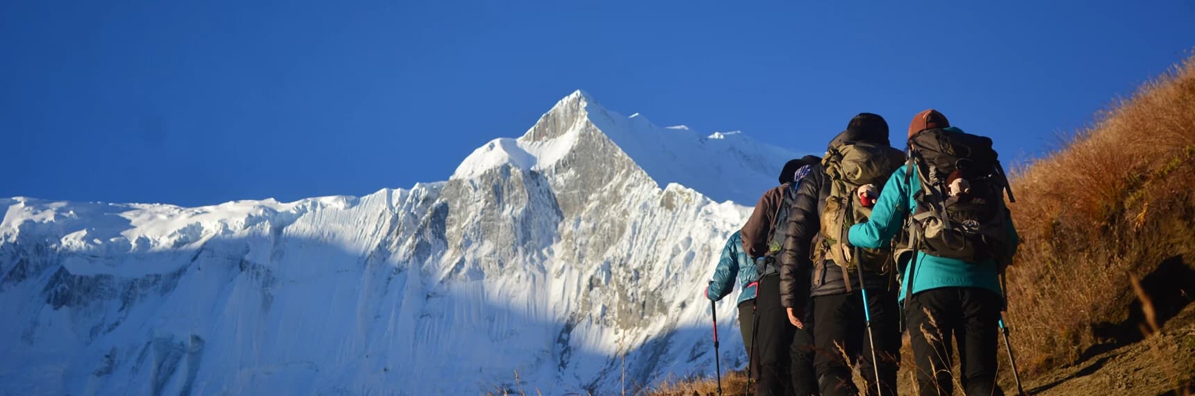 Experience the real Nepal & Beyond