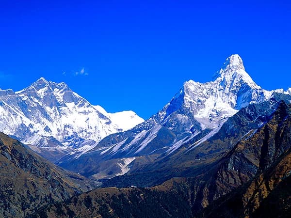 Everest View Trek