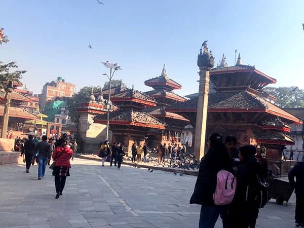 Kathmandu Day Tour