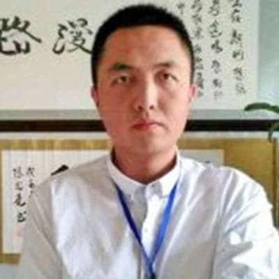 Jiao Chenkai