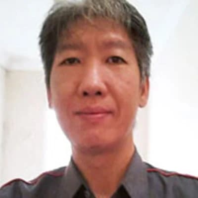 Tonny Tan