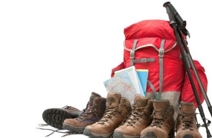 Essential Packing List for Trekking