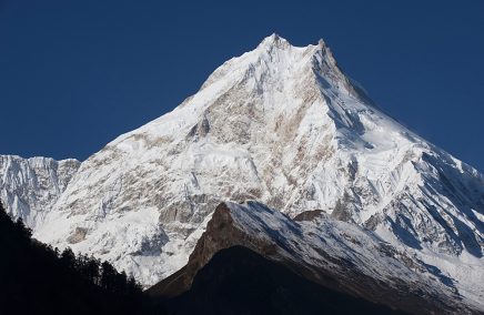 Nepal Restricted Trekking Areas