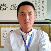Jiao Chenkai