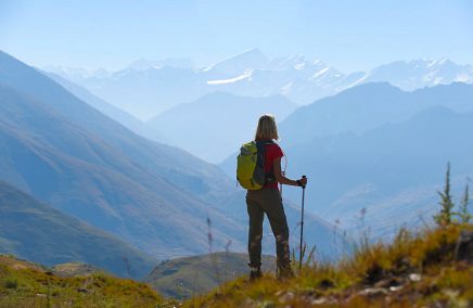 Best Trekking Routes in Annapurna Region