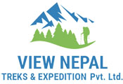 View Nepal Treks