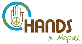 Hands in Nepal 