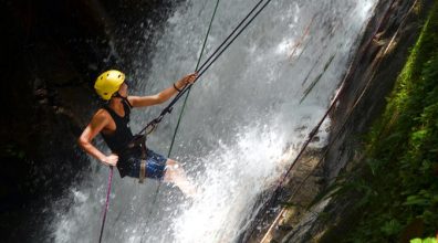 Canyoning Day Trip