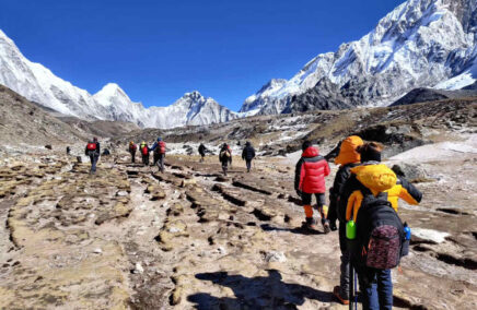 Nepal an Emerging Destination for Travelers after the COVID 19 Pandemic